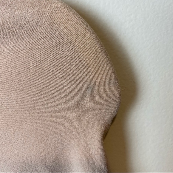 Yeezy Long Sleeve Bodysuit, SZ XS/S - Picture 5 of 8